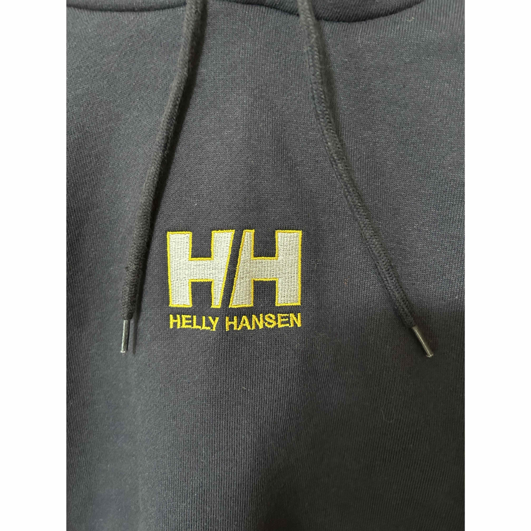 HELLY HANSEN(ヘリーハンセン)のMYKE様専用 メンズのトップス(パーカー)の商品写真