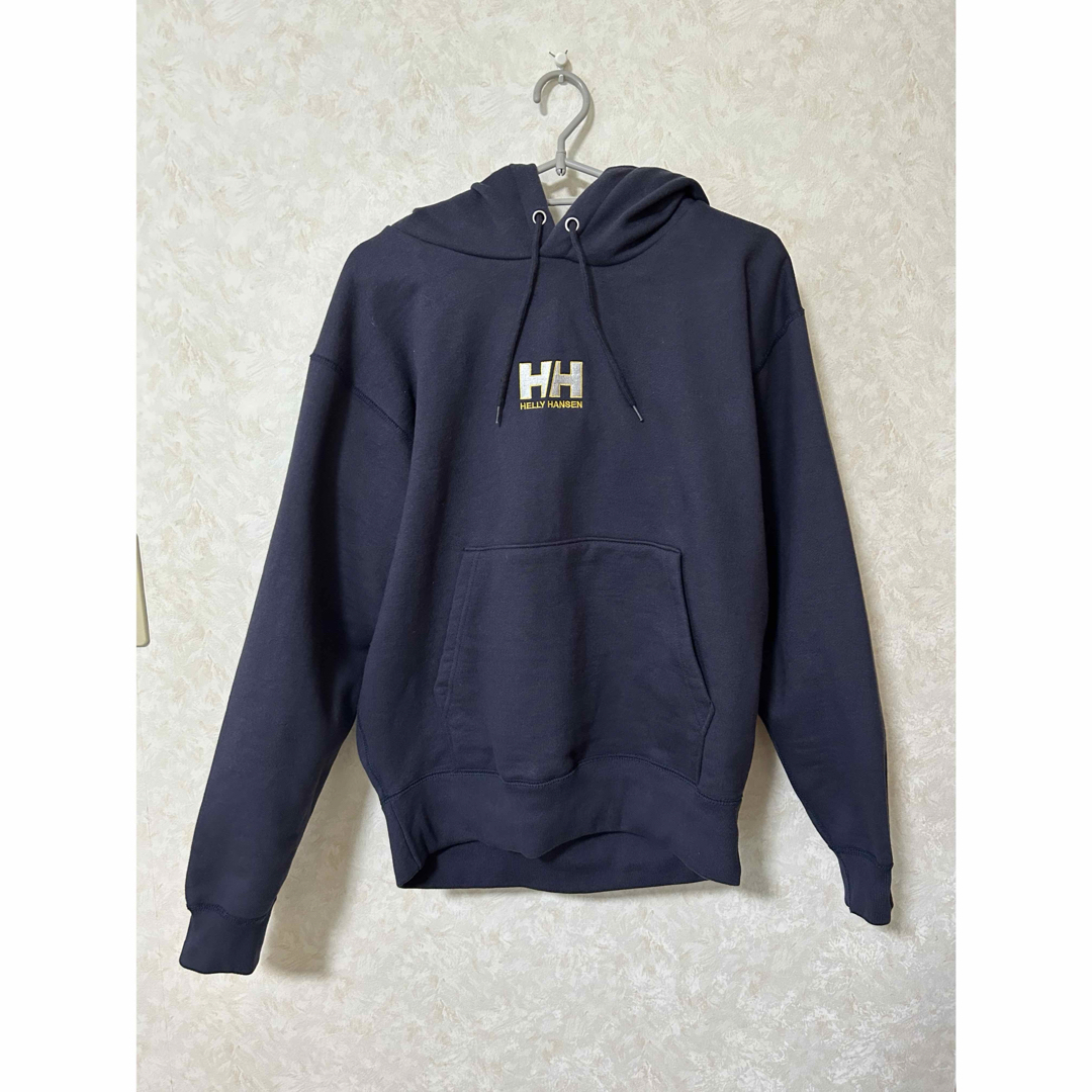 HELLY HANSEN(ヘリーハンセン)のMYKE様専用 メンズのトップス(パーカー)の商品写真