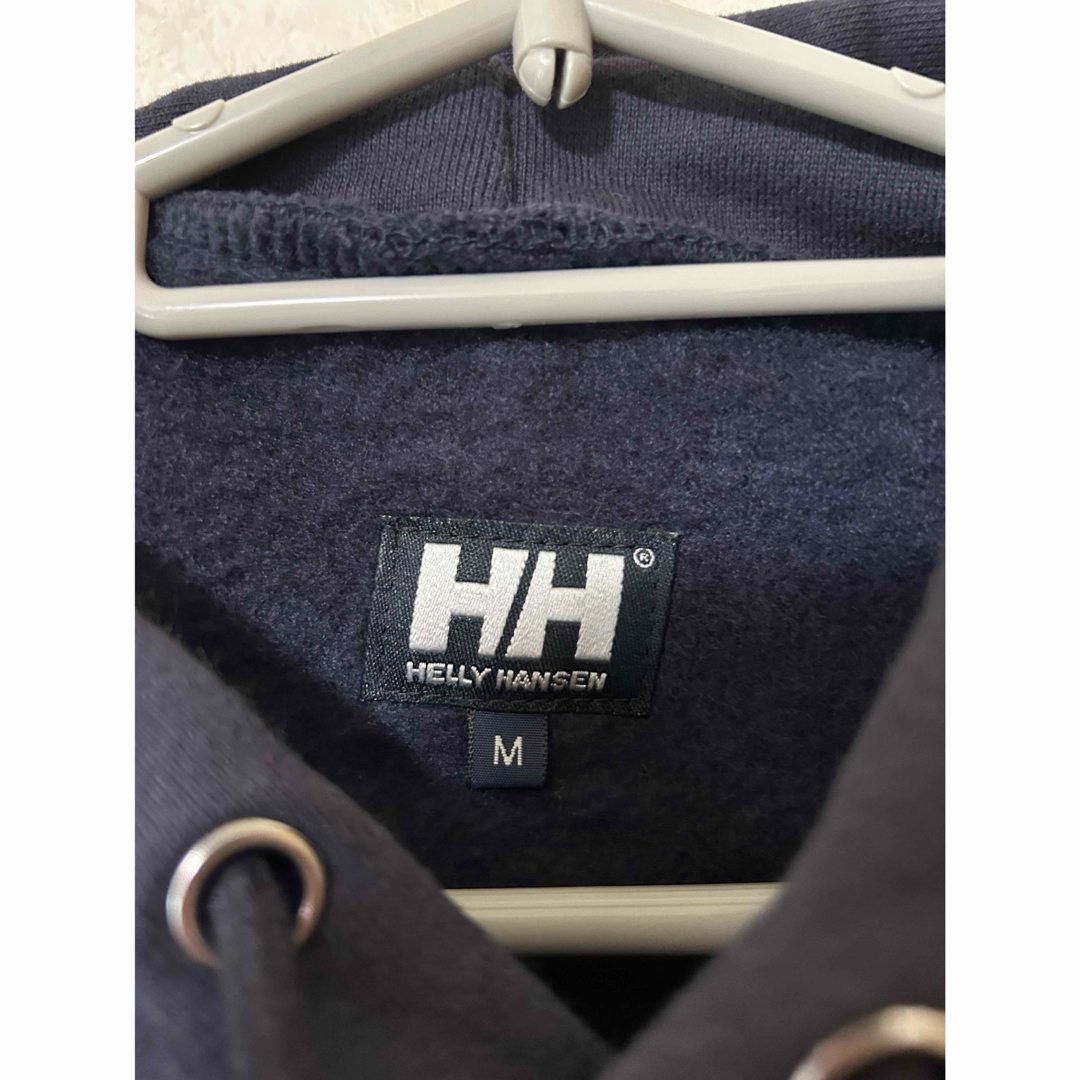 HELLY HANSEN(ヘリーハンセン)のMYKE様専用 メンズのトップス(パーカー)の商品写真