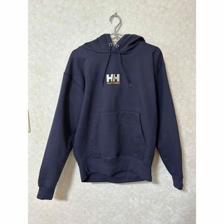 ヘリーハンセン(HELLY HANSEN)のMYKE様専用(パーカー)