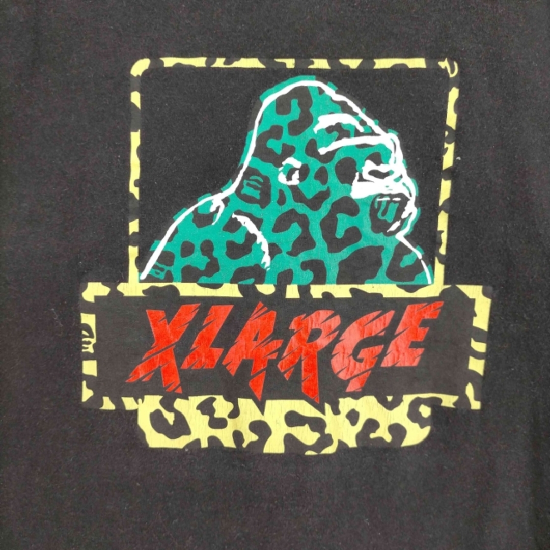XLARGE(エクストララージ)のX-LARGE(エクストララージ) ANAMALIA SS TEE メンズ メンズのトップス(Tシャツ/カットソー(半袖/袖なし))の商品写真