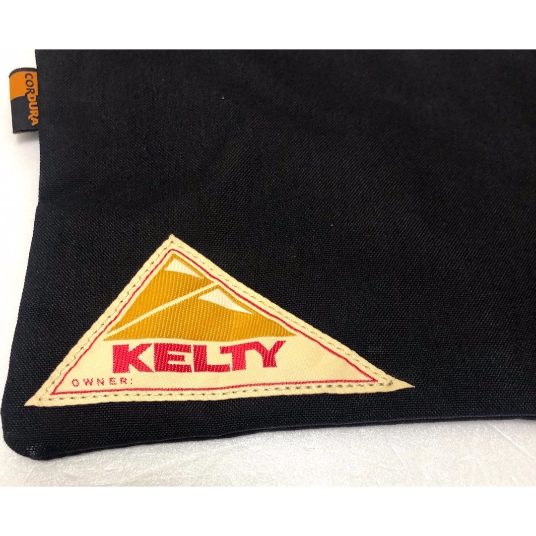 KELTY(ケルティ)のKELTY ケルティ ショルダーバッグ サコッシュ　2402118 ポーチ レディースのバッグ(ショルダーバッグ)の商品写真