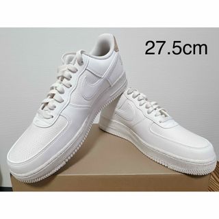 ナイキ(NIKE)の新品 NIKE AIR FORCE 1 LV8 27.5cm(スニーカー)