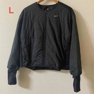 ナイキ(NIKE)のナイキ Therma-FIT スウィフト L(ウェア)