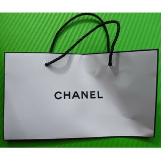 シャネル(CHANEL)のCHANEL　紙袋(ショップ袋)