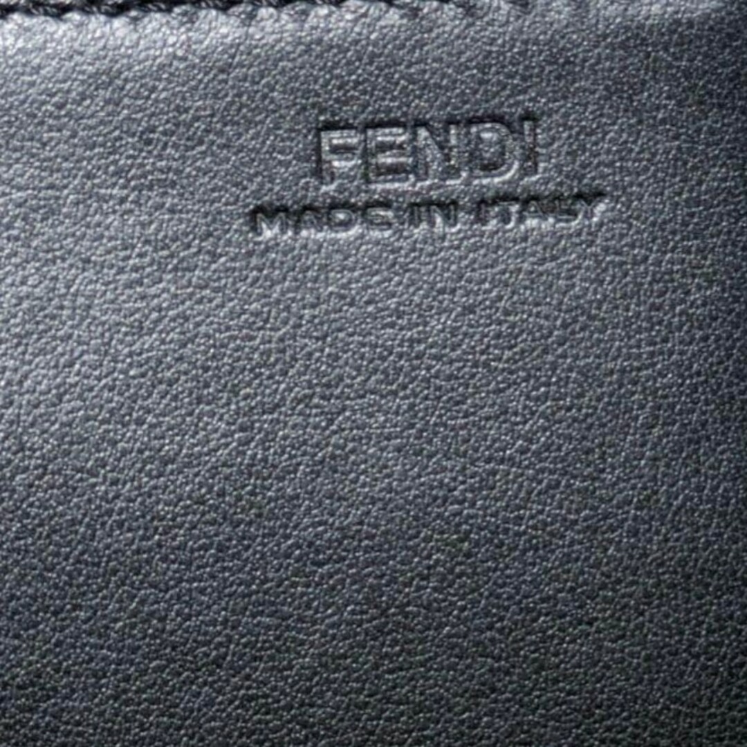 FENDI(フェンディ)のFENDI　バイザウェイ　最終　イタリア製　財布　使用僅か美品　目黒蓮 レディースのファッション小物(財布)の商品写真