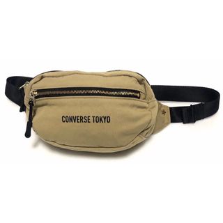 コンバーストウキョウ(CONVERSE TOKYO)のコンバース　トーキョー CONVERSE TOKYO 2402119 ショルダー(ショルダーバッグ)