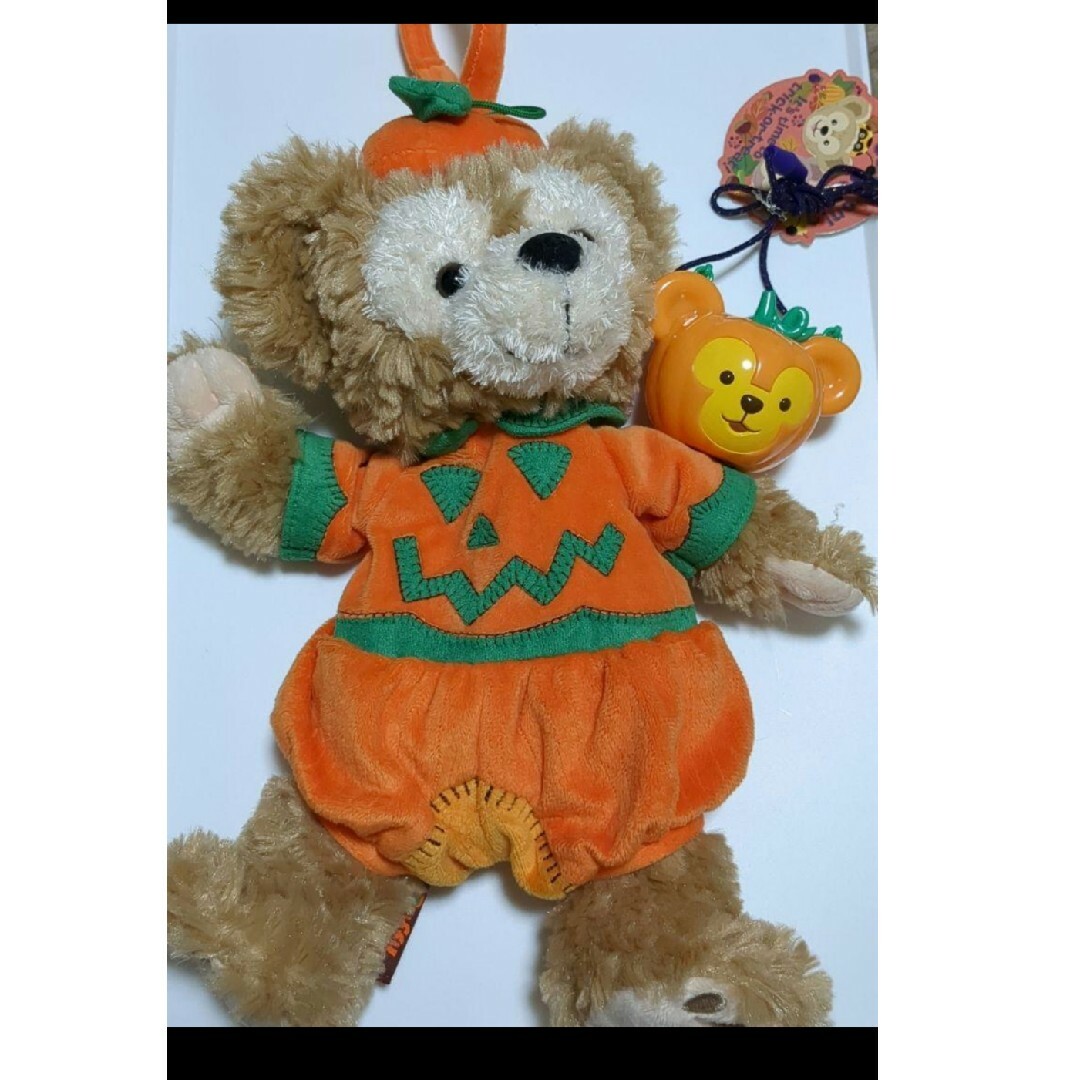 ダッフィー ハロウィン ポーチ ライト セット売り ディズニーシー | フリマアプリ ラクマ ダッフィー ハロウィン ポーチ ライト セット売り ディズニーシー | フリマアプリ ラクマ