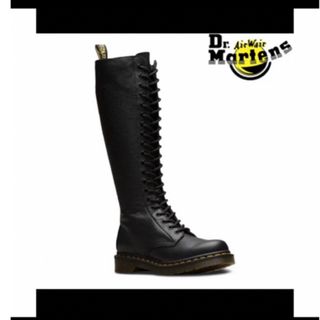 ドクターマーチン(Dr.Martens)のDr.Martens ドクター マーチン 1B60    20ホール (ブーツ)