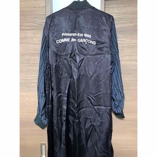 コムデギャルソン(COMME des GARCONS)のCOMME des GARÇONS スタッフコート(ブルゾン)