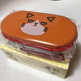 Yモバイルランチボックス　お弁当箱2段(弁当用品)