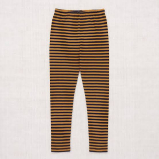 ミーシャアンドパフ(Misha & Puff)のMisha & Puff Spun Gold Stripe legging (パンツ/スパッツ)