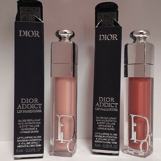 Christian Dior - Dior　リップ