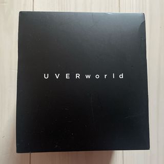 UVERworld アロマストーン