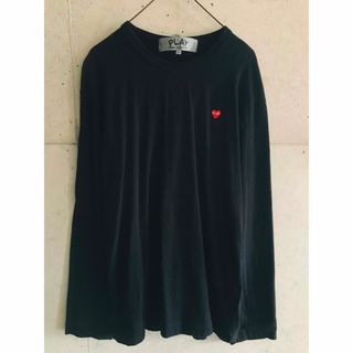 COMME des GARCONS - コムデギャルソン オム 03AW コットンジャージー 