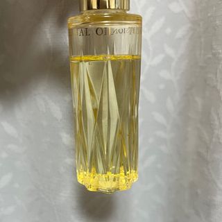 アルビオン(ALBION)のアルビオン　ハーバルオイルトリニティフュージョン 40ml(オイル/美容液)