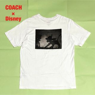 コーチ(COACH) Tシャツ・カットソー(メンズ)の通販 200点以上 | コーチ