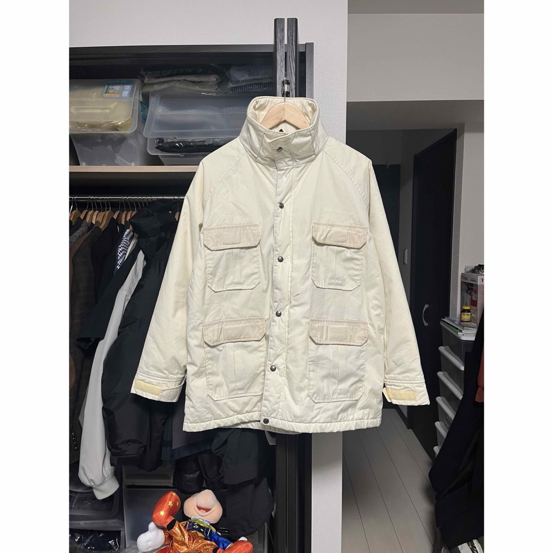 WOOLRICH(ウールリッチ)の80-90s woolrich マウンテンジャケット メンズのジャケット/アウター(マウンテンパーカー)の商品写真