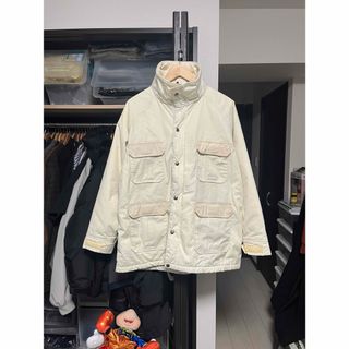 WOOLRICH - 80-90s woolrich マウンテンジャケット