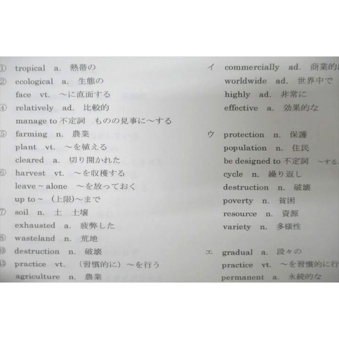駿台 英語入試問題研究S/NT テキスト通年セット 2022 計2冊 小林 駿台 英語入試問題研究S/NT テキスト通年セット 2022 計2冊 小林