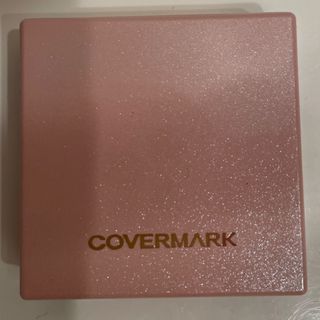 カバーマーク(COVERMARK)のカバーマーク リアルフィニッシュライトアップパウダー(フェイスパウダー)