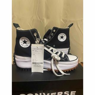 CONVERSE - CONVERSE CT70 BLACK HI 162050C コンバースの通販