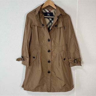 バーバリー(BURBERRY) トレンチコート(レディース)（ブラウン/茶色系