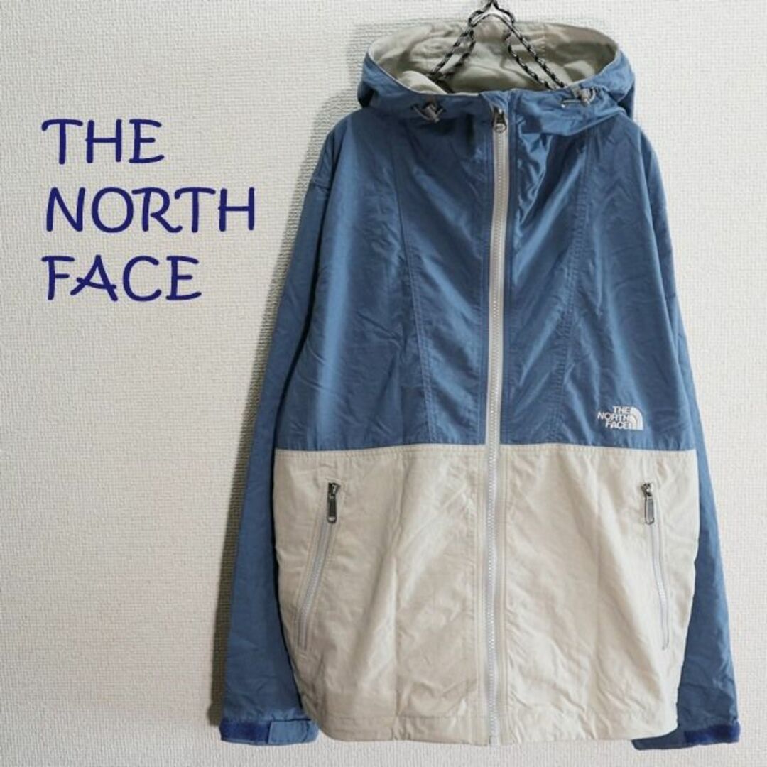 THE NORTH FACE(ザノースフェイス)のTHE NORTH FACE 　ノースフェイス　マウンテンパーカー　NPW212 レディースのジャケット/アウター(ナイロンジャケット)の商品写真