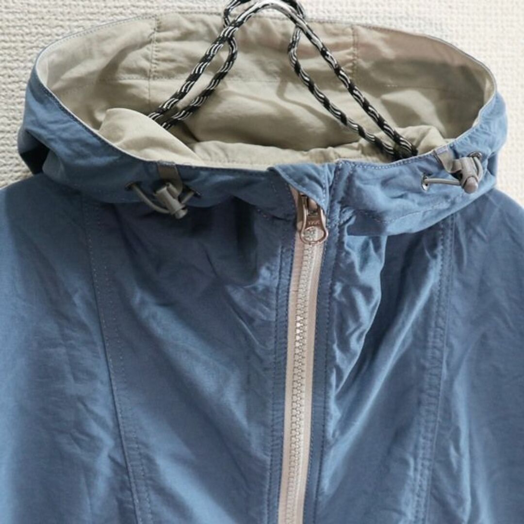 THE NORTH FACE(ザノースフェイス)のTHE NORTH FACE 　ノースフェイス　マウンテンパーカー　NPW212 レディースのジャケット/アウター(ナイロンジャケット)の商品写真