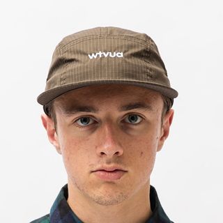 W)taps - wtaps olive drab クロスボーンキャップ オリーブの通販 by ...