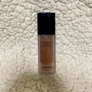 シャネル(CHANEL)のCHANEL＊レ ベージュ オー ドゥ ブラッシュ(ウォームピンク)(チーク)