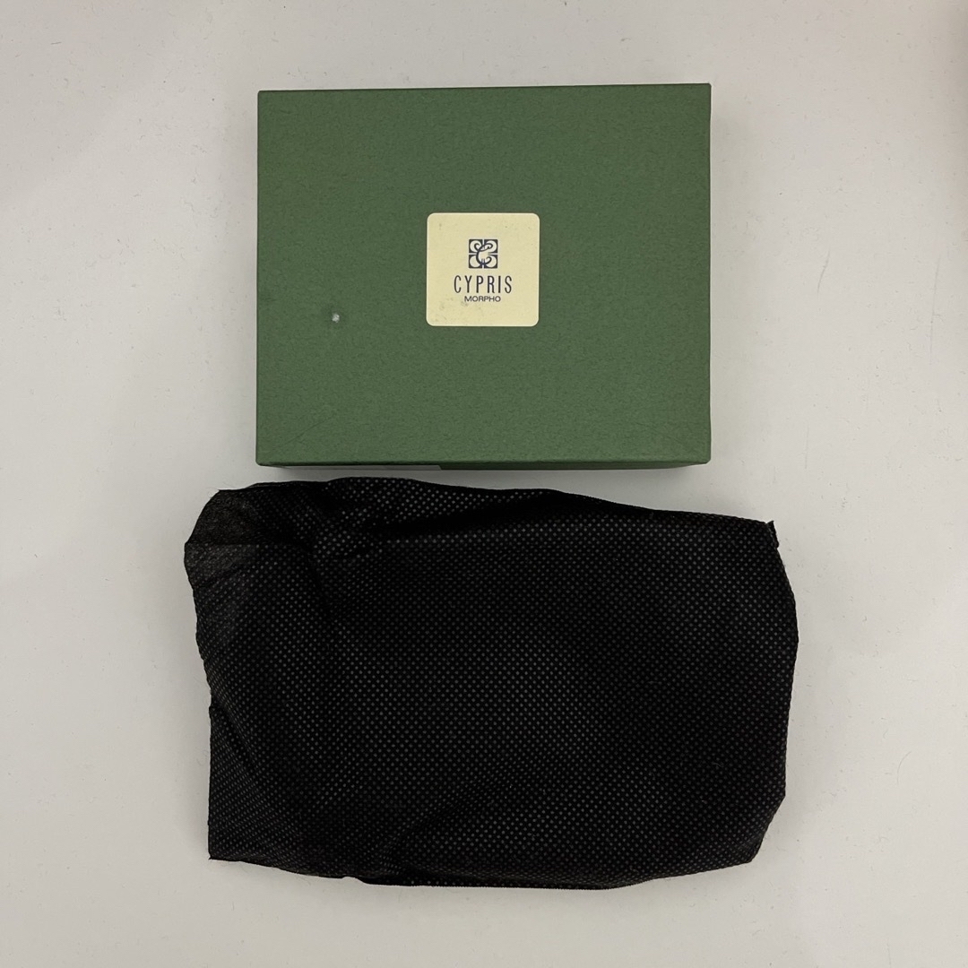 CYPRIS(キプリス)の財布(CYPRIS) メンズのファッション小物(折り財布)の商品写真