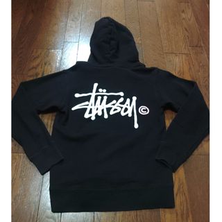 2017 stussy osaka chapter フーディー　パーカー