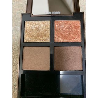 トムフォードビューティ(TOM FORD BEAUTY)のTOMFORD アイシャドウパレット(アイシャドウ)