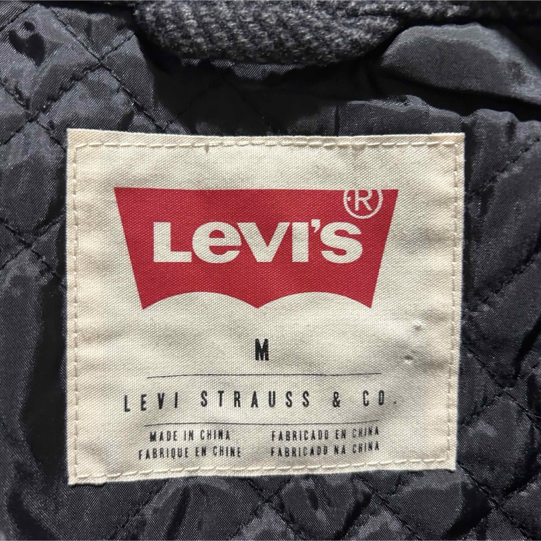 Levi's(リーバイス)のLEVI'S リーバイス　ベスト メンズのトップス(ベスト)の商品写真