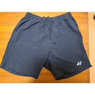 ヨネックス(YONEX)のYONEX メンズハーフパンツ(パンツ) 2枚セット(ウェア)