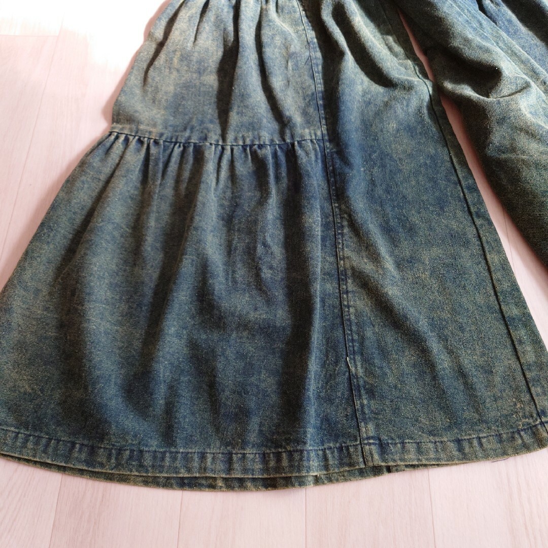 EL Rodeo Skirt FREE SIZE タッグ付