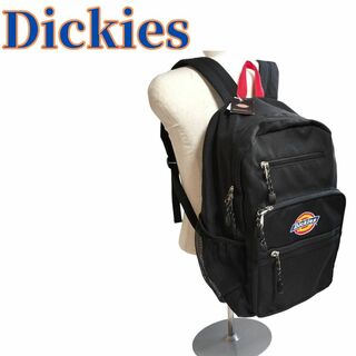 Dickies　ユニセックス　タグ付き　大容量サイズ　A4収納可能