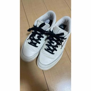 リーボッククラシック(Reebok CLASSIC)のreebok club c 85 1ldk(スニーカー)