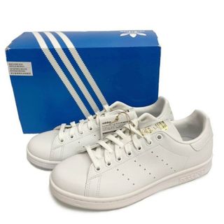 アディダス(adidas)の★adidas アディダス STAN SMITH スタンスミス GY5695 ホワイト size25cm(スニーカー)