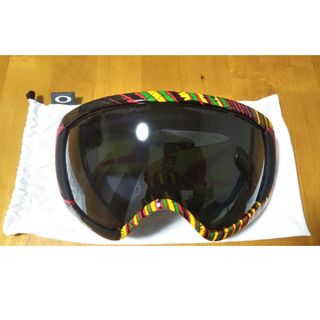 オークリー(Oakley)のオークリー ゴーグル Canopy(アクセサリー)