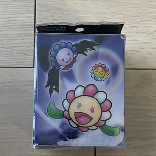 新品未開封 村上隆 Murakami Flowers 108フラワーズ スリーブ