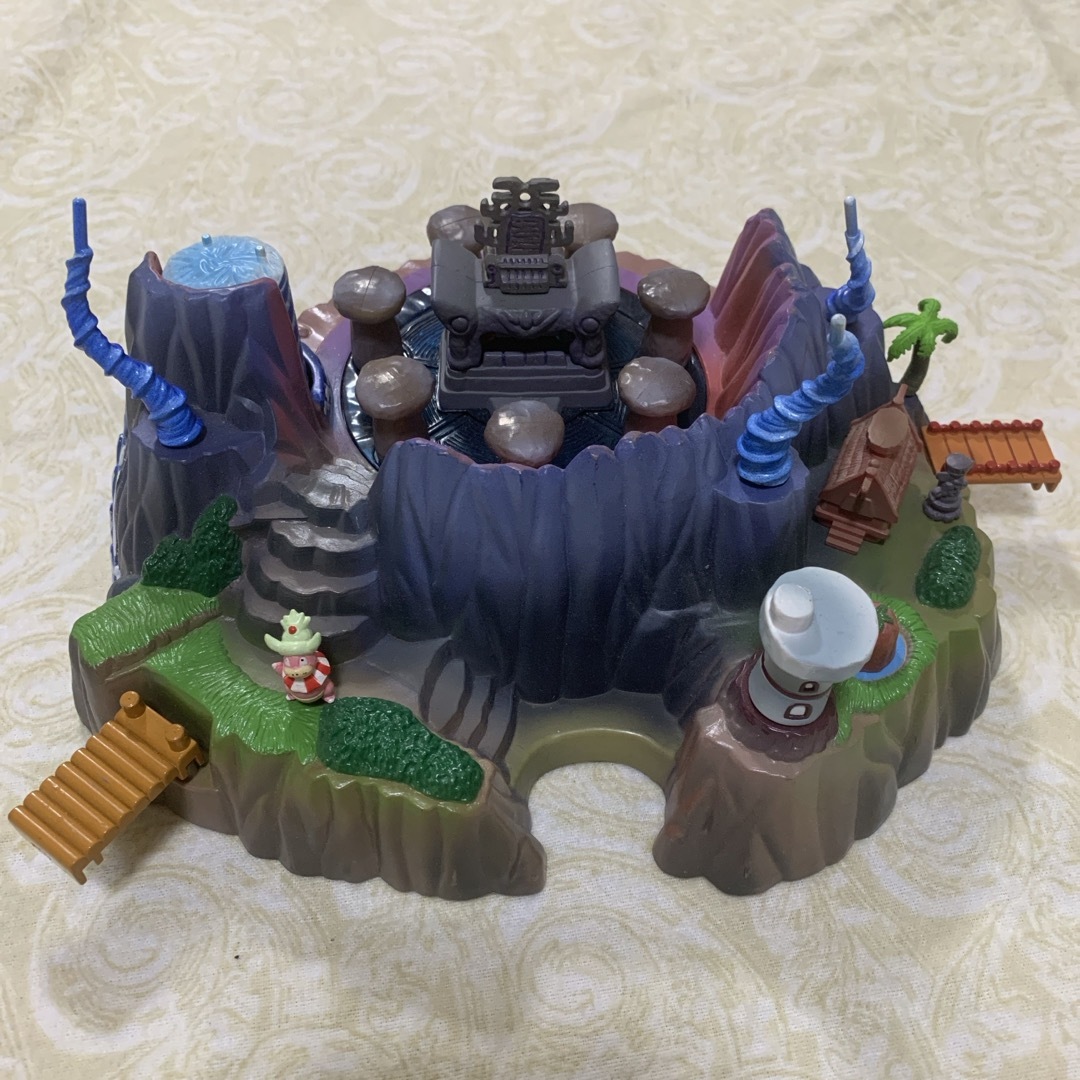ポケットモンスター コンパクトワールド ちびポケハウス ポケットモンスター コンパクトワールド ちびポケハウス
