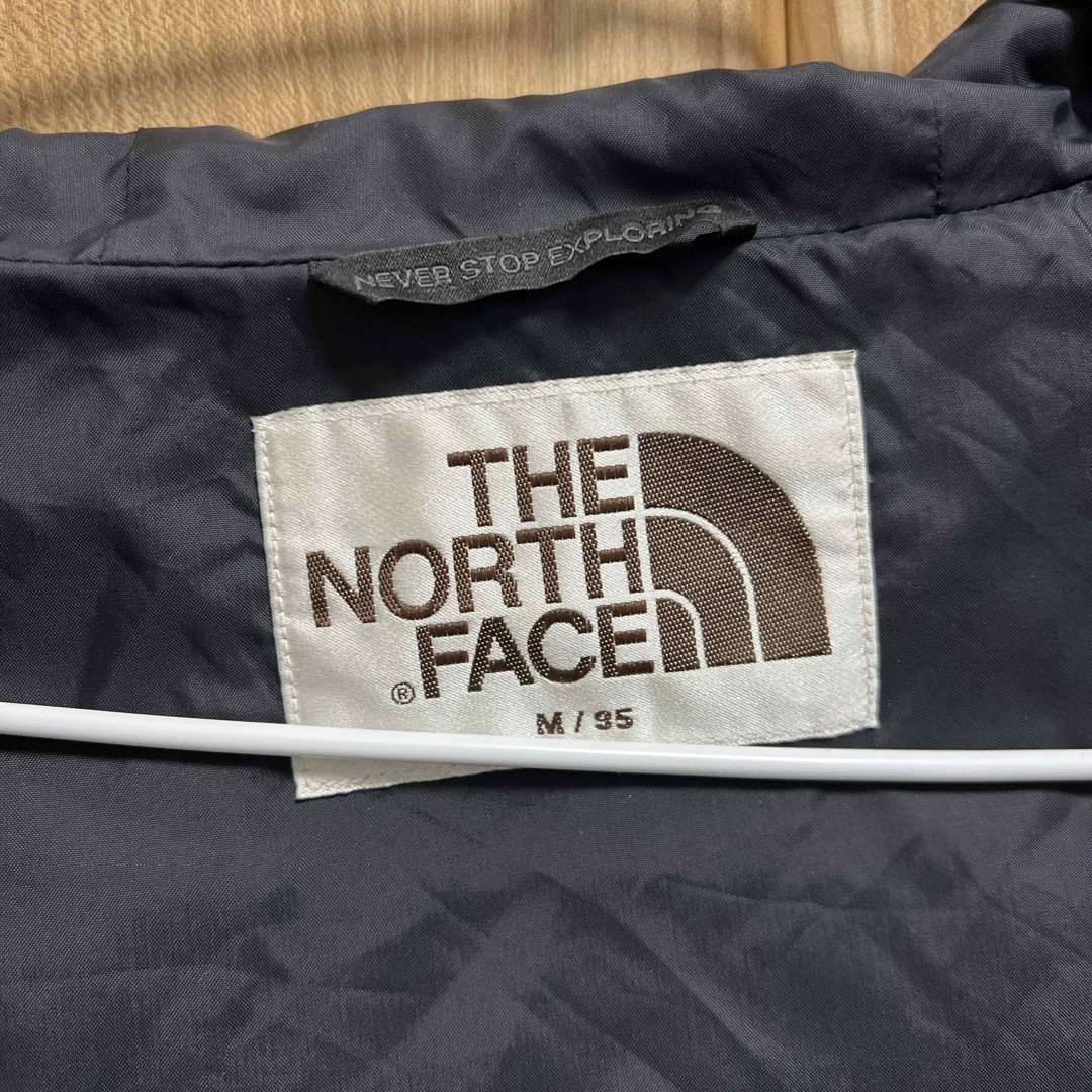 THE NORTH FACE(ザノースフェイス)のTHE NORTH FACE ナイロンジャケット マウンテンジャケット メンズのジャケット/アウター(マウンテンパーカー)の商品写真