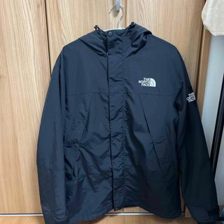 ザノースフェイス(THE NORTH FACE)のTHE NORTH FACE ナイロンジャケット マウンテンジャケット(マウンテンパーカー)