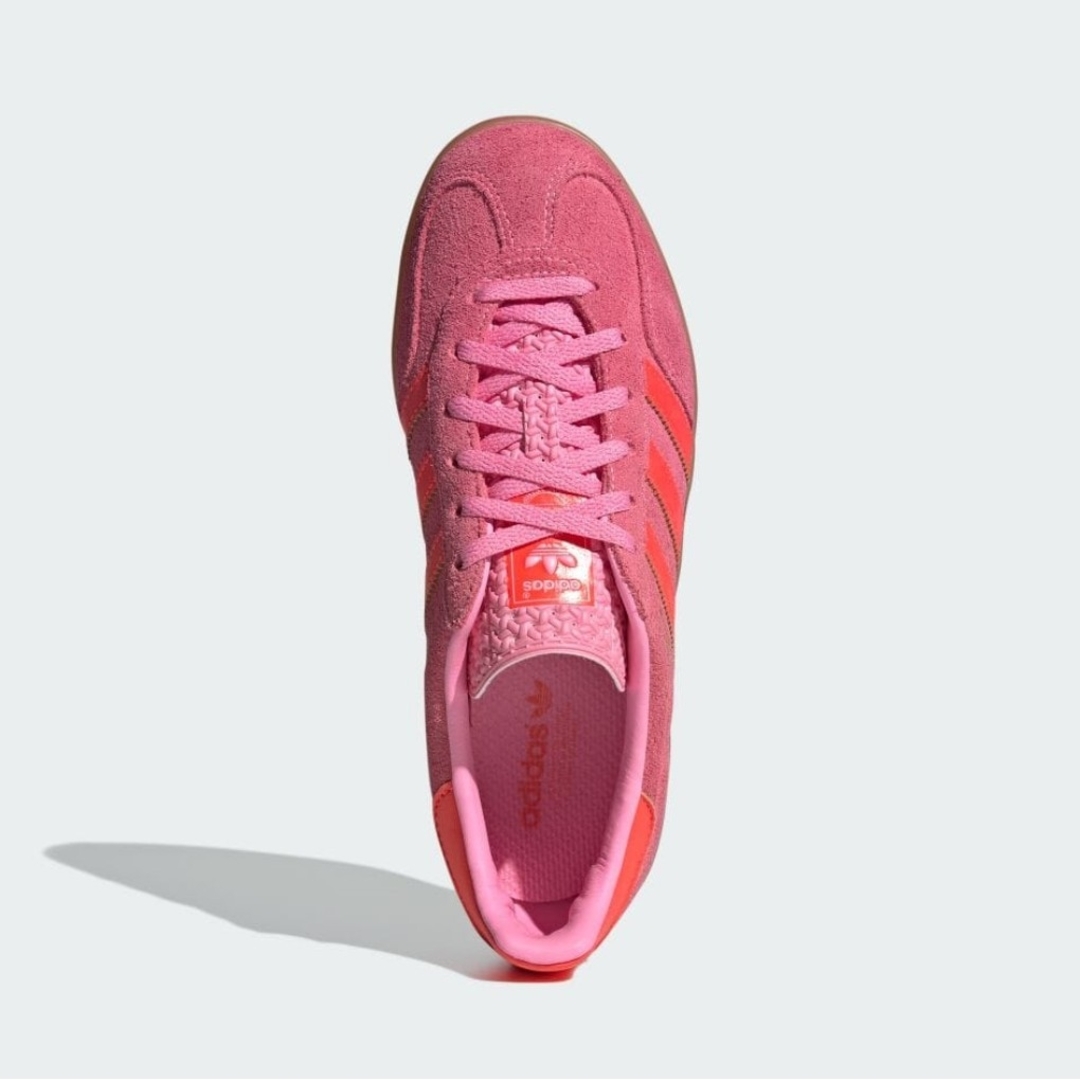 Originals（adidas）(オリジナルス)のガゼル インドア / GAZELLE INDOOR レディースの靴/シューズ(スニーカー)の商品写真