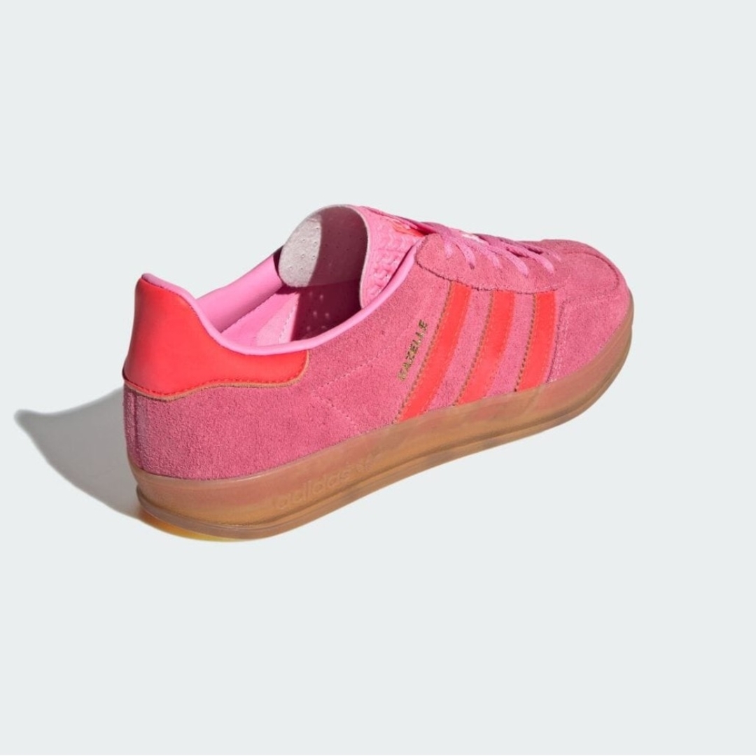 Originals（adidas）(オリジナルス)のガゼル インドア / GAZELLE INDOOR レディースの靴/シューズ(スニーカー)の商品写真