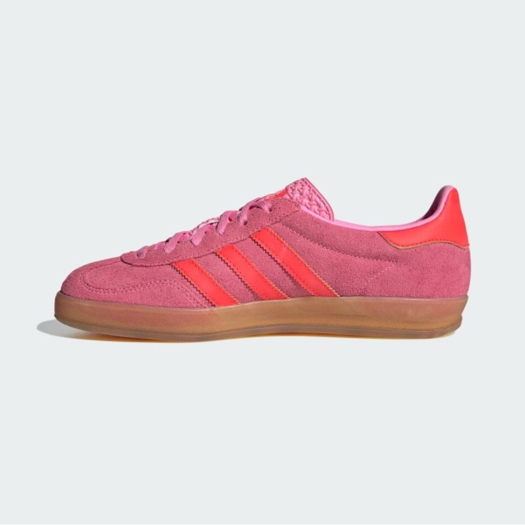 Originals（adidas）(オリジナルス)のガゼル インドア / GAZELLE INDOOR レディースの靴/シューズ(スニーカー)の商品写真