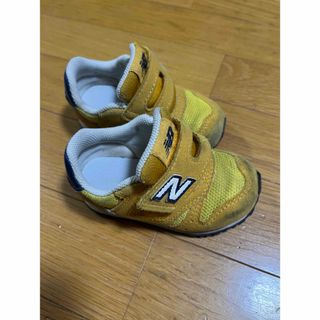 ニューバランス(New Balance)のニューバランス　373(スニーカー)