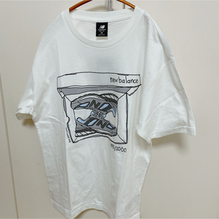 ニューバランス Tシャツ・カットソー(メンズ)の通販 600点以上 | New 